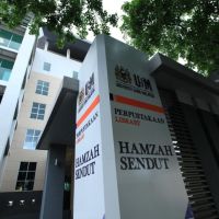 Library hours and locations